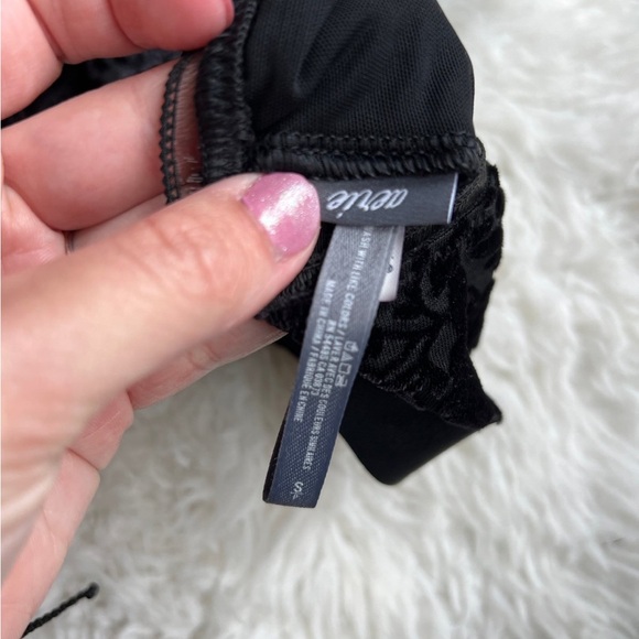 Aerie bralettes Small Set 2 - Picture 2 of 3